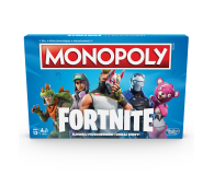 Hasbro Monopoly Fortnite - 465347 - zdjęcie 3